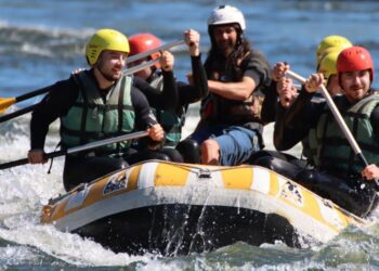 De bucear en las Cíes a bautismos de surf, esto es lo que propone la UVigo para primavera