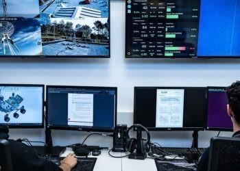 Tecnología de Vigo para rastrear el regreso del ser humano a la Luna