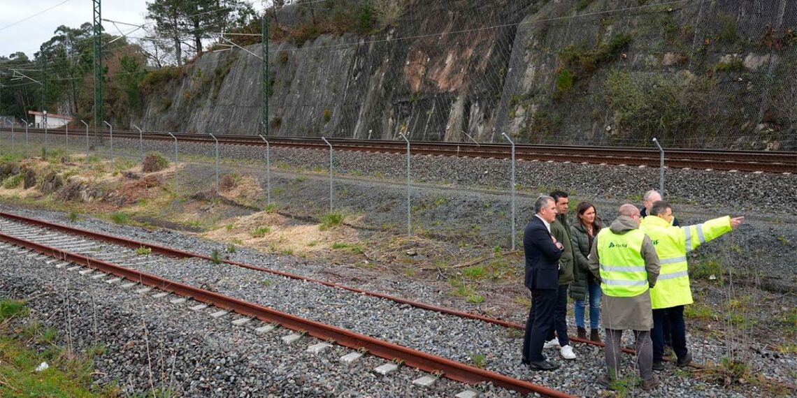 Las Rías Baixas ya aguardan por su nueva Vía Verde: paso clave para diseñar el recorrido