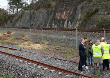 Las Rías Baixas ya aguardan por su nueva Vía Verde: paso clave para diseñar el recorrido