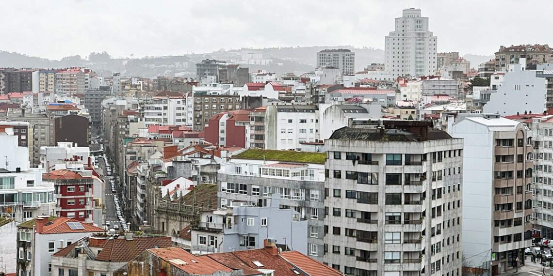 El BNG exige perseguir los pisos turísticos ilegales en Vigo ante el aumento sin freno de los alquileres