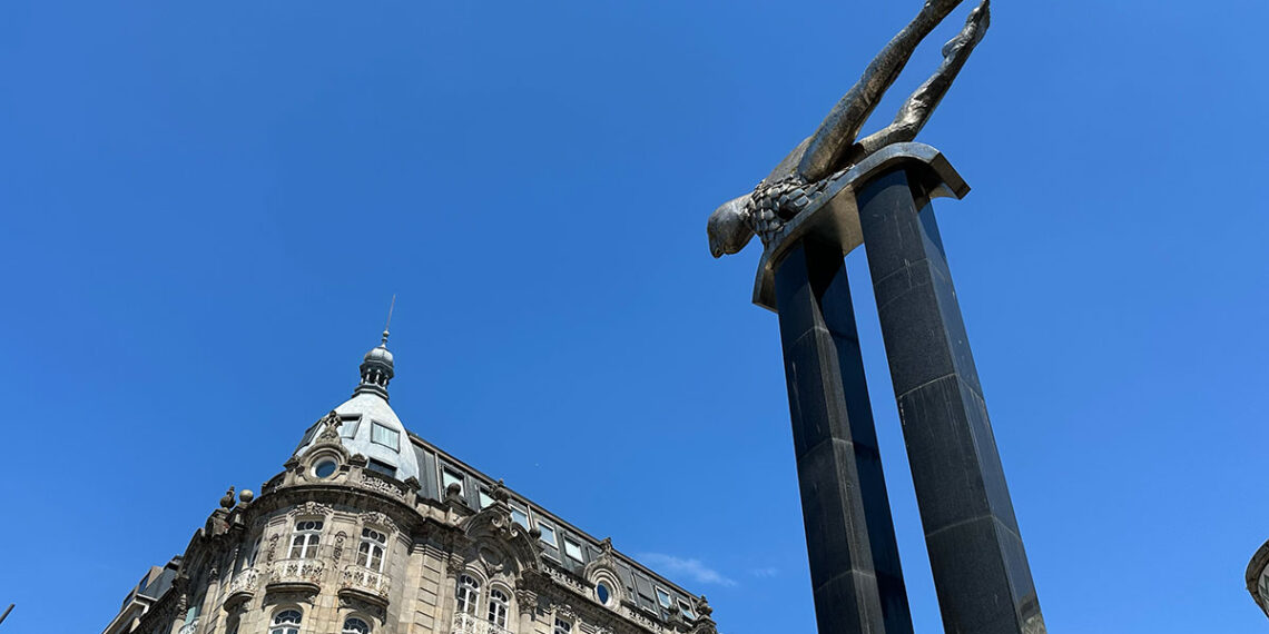 El PP lanza su propuesta de Vigueses Distinguidos, con una petición para Medalla de Oro