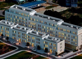 Aumenta la vivienda pública en Vigo, se confirma la construcción de dos nuevos edificios en Navia