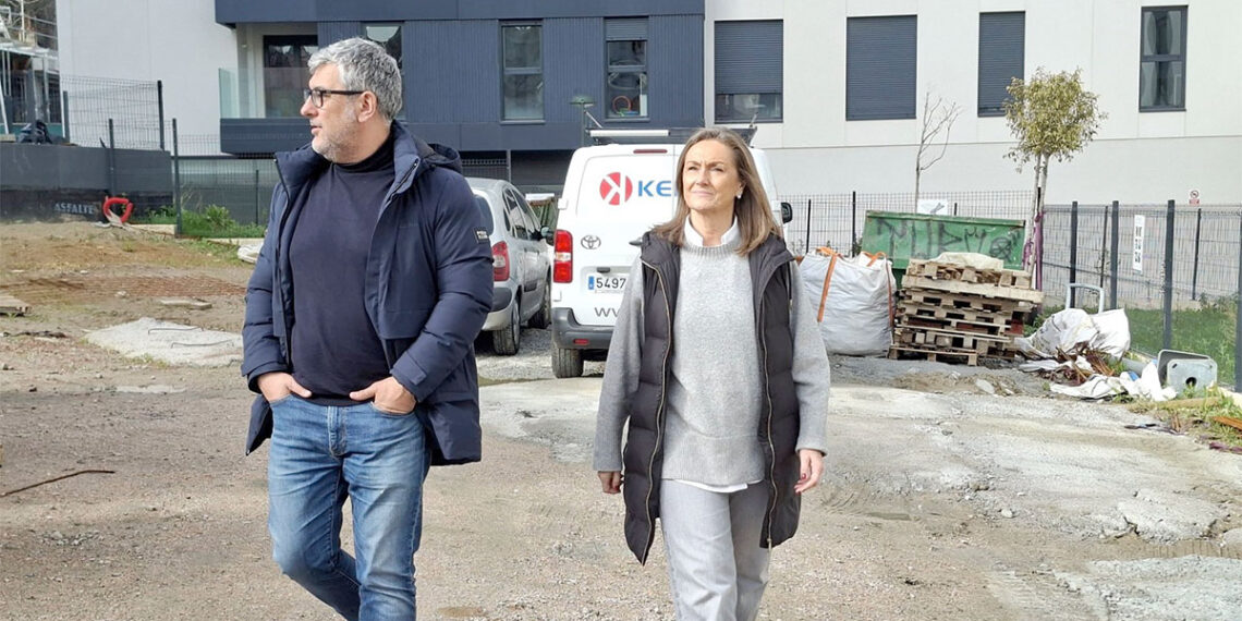 El PP de Vigo pide un "giro de 180 grados" para dedicar 64 millones a políticas de vivienda
