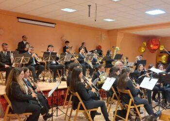 A Guarda se llenará de música con tres conciertos gratuitos y un festival de baile