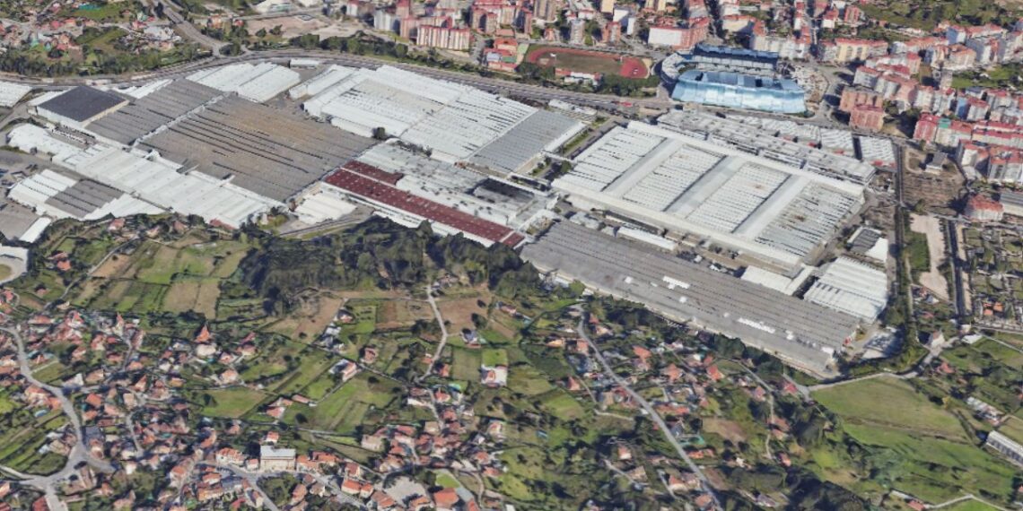 Advierten del impacto que tendrá la ampliación del polígono de Balaídos en la salud de los vecinos de Vigo