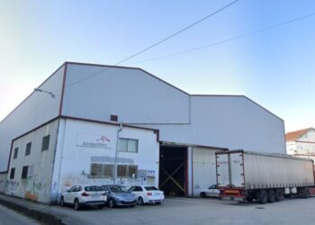Redondela ordena a ArcelorMittal suspender su actividad en Chapela y amenaza con el precinto