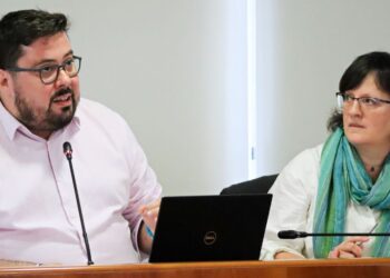 Denuncian la "criminalización" de miles de trabajadores en Vigo por estar de baja