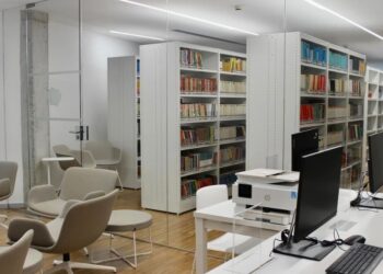 Cuentacuentos, una presentación y un nuevo espacio literario, así celebrará Nigrán el Día del Libro