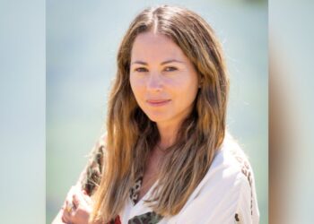 Candela Cebrián, nombrada nueva directora de Torres y Carrera en Galicia