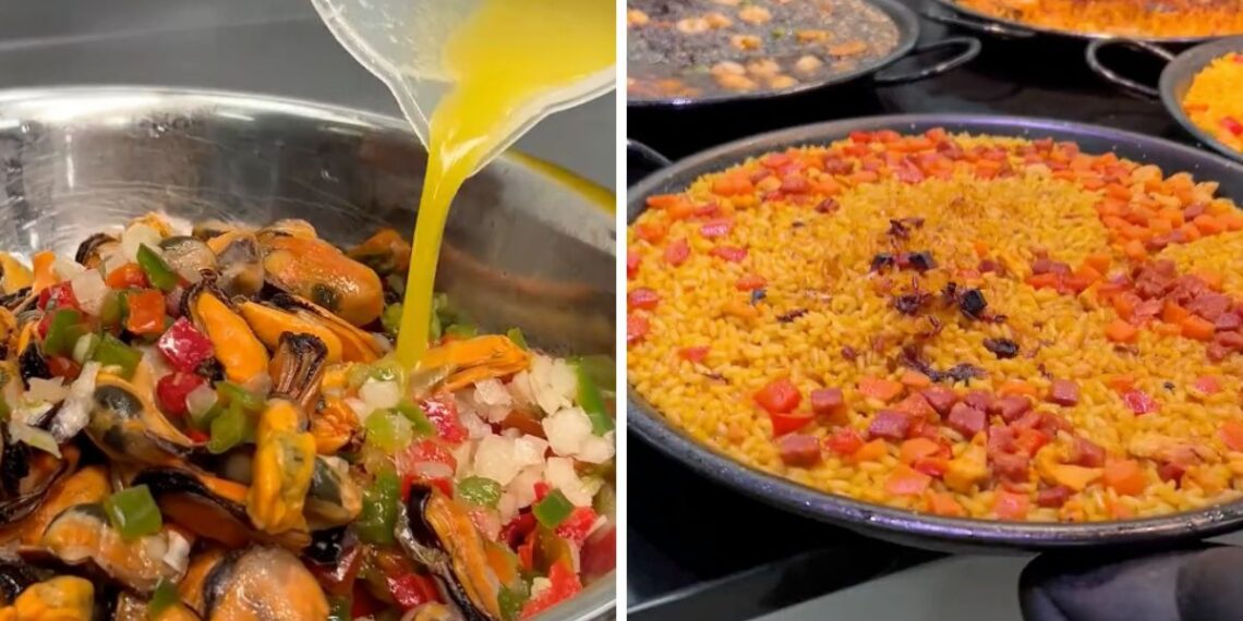 Llega al centro de Vigo 'Cocina in Situ', la apuesta gastro a "precio competitivo" de una cadena gallega
