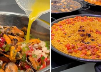 Llega al centro de Vigo 'Cocina in Situ', la apuesta gastro a "precio competitivo" de una cadena gallega