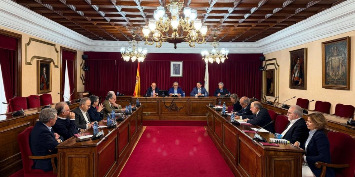 El Eixo Atlántico prepara a sus municipios para el impacto de las crisis globales