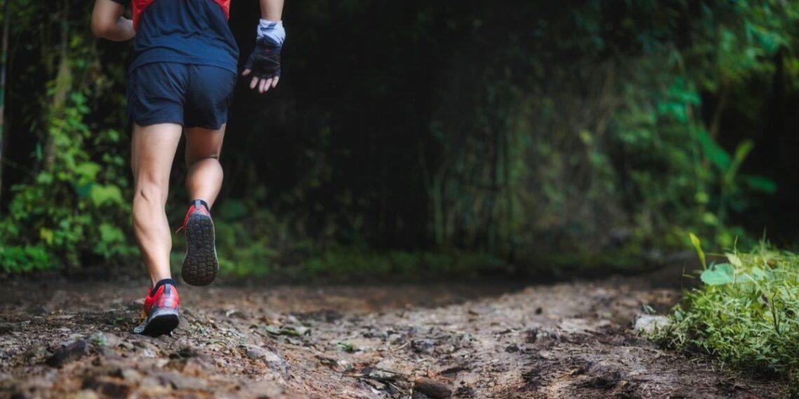 Nace en las Rías Baixas un nuevo circuito deportivo con seis pruebas, tres trail y tres carreras