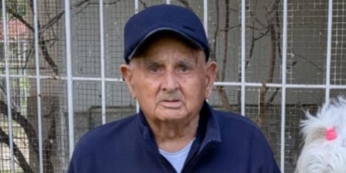 Activado un dispositivo especial para encontrar a un hombre desaparecido en Salvaterra