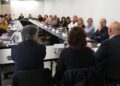 El Eixo Atlántico reúne a festivales de Galicia y Portugal para impulsar el cine de la Eurorrexión