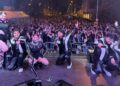 Salvaterra desvela el programa de las Festas do Cristo, con grandes verbenas con El Combo y Kubo