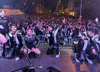 Salvaterra desvela el programa de las Festas do Cristo, con grandes verbenas con El Combo y Kubo