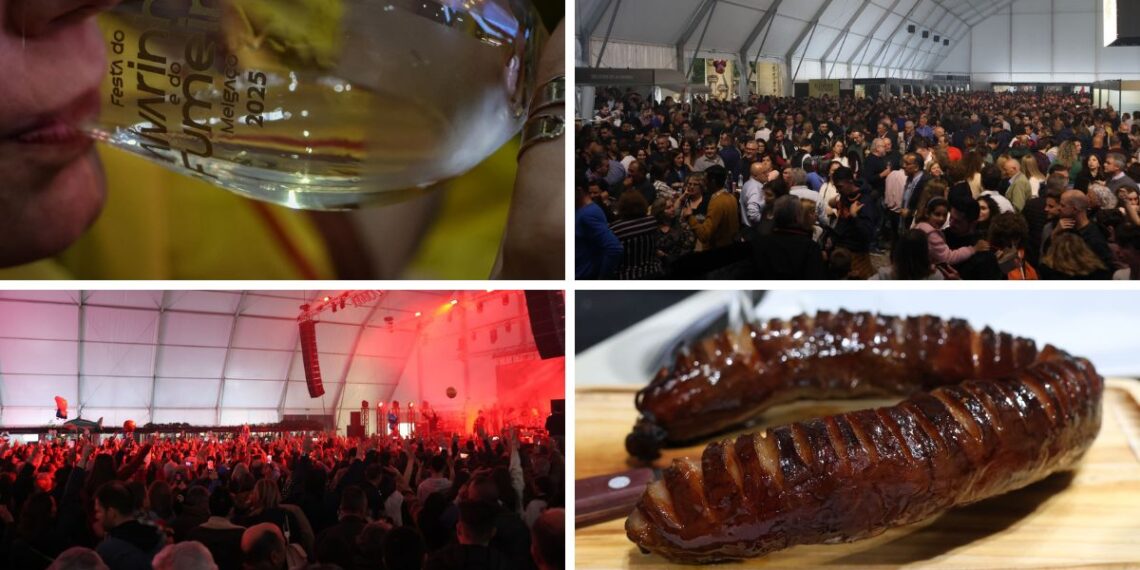 El norte de Portugal comenzará mayo con un gran evento gastronómico