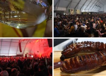 El norte de Portugal comenzará mayo con un gran evento gastronómico