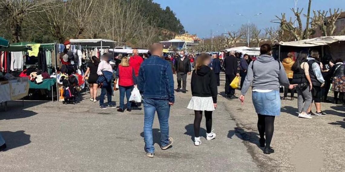 Redondela cambia la fecha de tres de sus ferias que coincidían con varias de sus fiestas