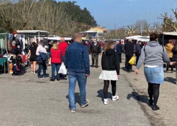 Redondela cambia la fecha de tres de sus ferias que coincidían con varias de sus fiestas