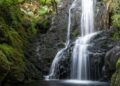 El plan ideal de la primavera, la idílica ruta hacia un espectacular el salto de agua en Galicia
