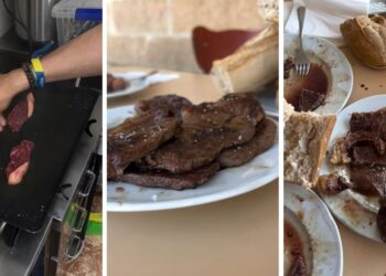 Vuelve la Festa da Picaña, una de las grandes citas gastro de primavera en O Porriño