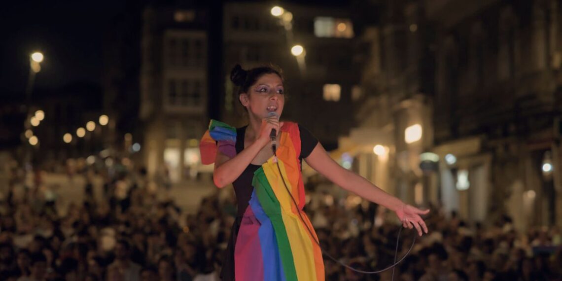 Vuelve a Vigo el festival para "bolleras, viciosas, travelas y marimachas" y se propone tomar el mundo
