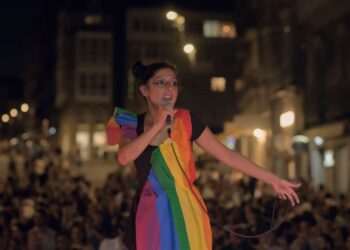 Vuelve a Vigo el festival para "bolleras, viciosas, travelas y marimachas" y se propone tomar el mundo