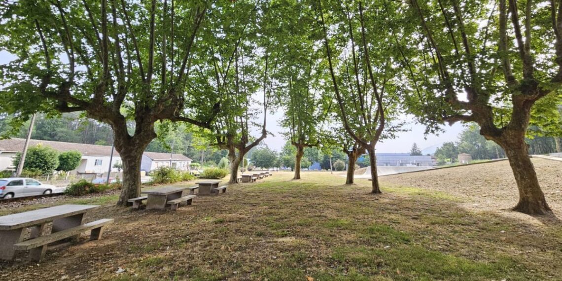 Ponen fecha al inicio de las obras del primer centro de Recepción de Visitantes de Galicia Suroeste