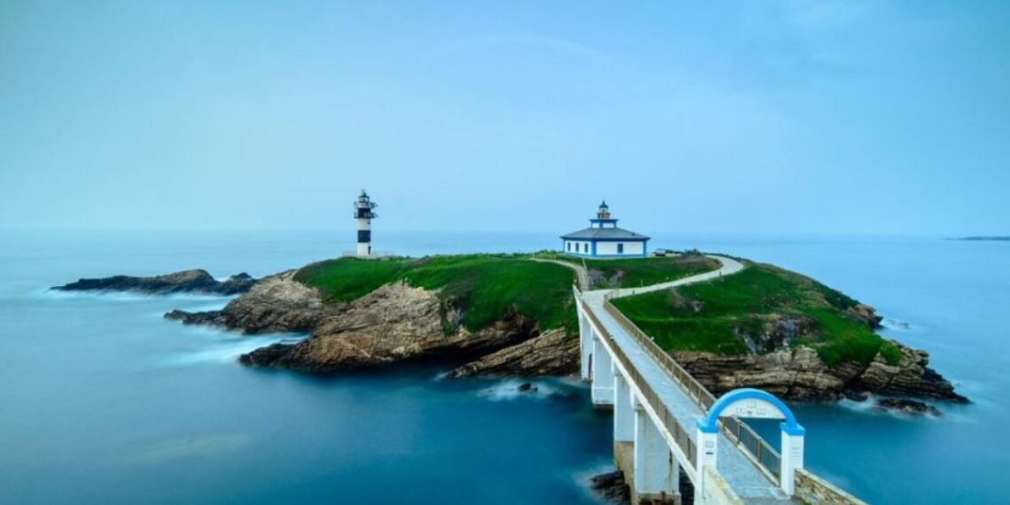Galicia ya tiene fecha para su gran senda litoral que unirá toda la costa, 1.300 kilómetros de paraíso