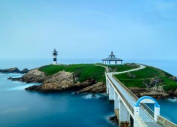 Galicia ya tiene fecha para su gran senda litoral que unirá toda la costa, 1.300 kilómetros de paraíso