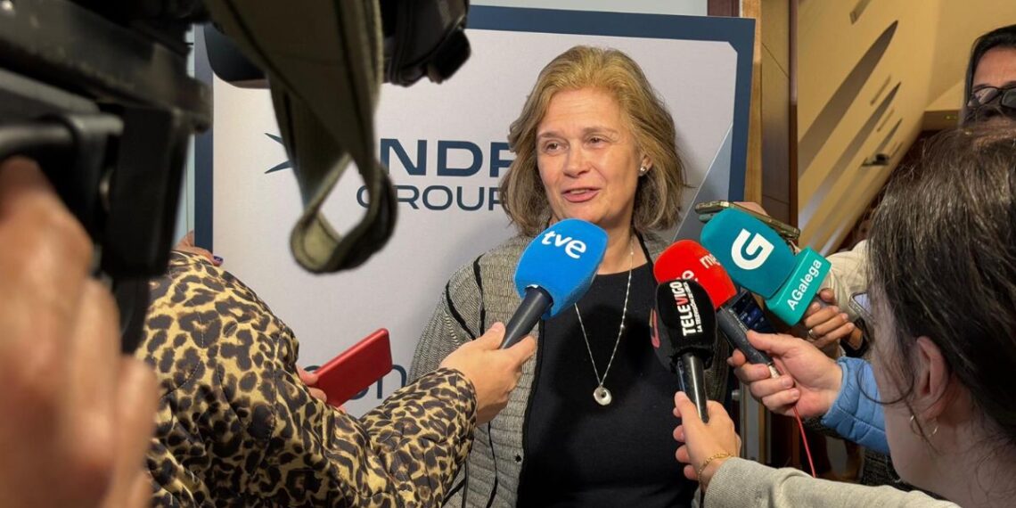 Indra anuncia una ampliación de plantilla en Galicia con hasta 170 perfiles para proyectos como el de Vigo