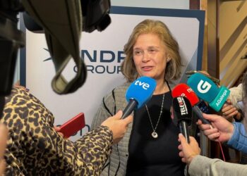 Indra anuncia una ampliación de plantilla en Galicia con hasta 170 perfiles para proyectos como el de Vigo