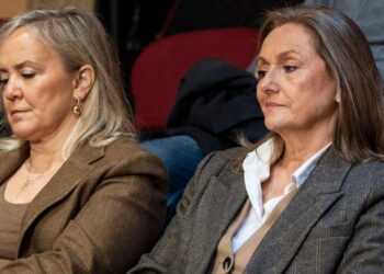 Luisa Sánchez reclama a Caballero que celebre en Vigo un Debate del Estado de la Ciudad