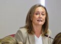 Luisa Sánchez asegura que en Vigo se "viven situaciones reales de inseguridad" por las 'narcocasas'