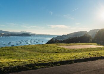 Nace un nuevo festival "en un deslumbrante balcón natural sobre la Ría de Vigo" con dos escenarios