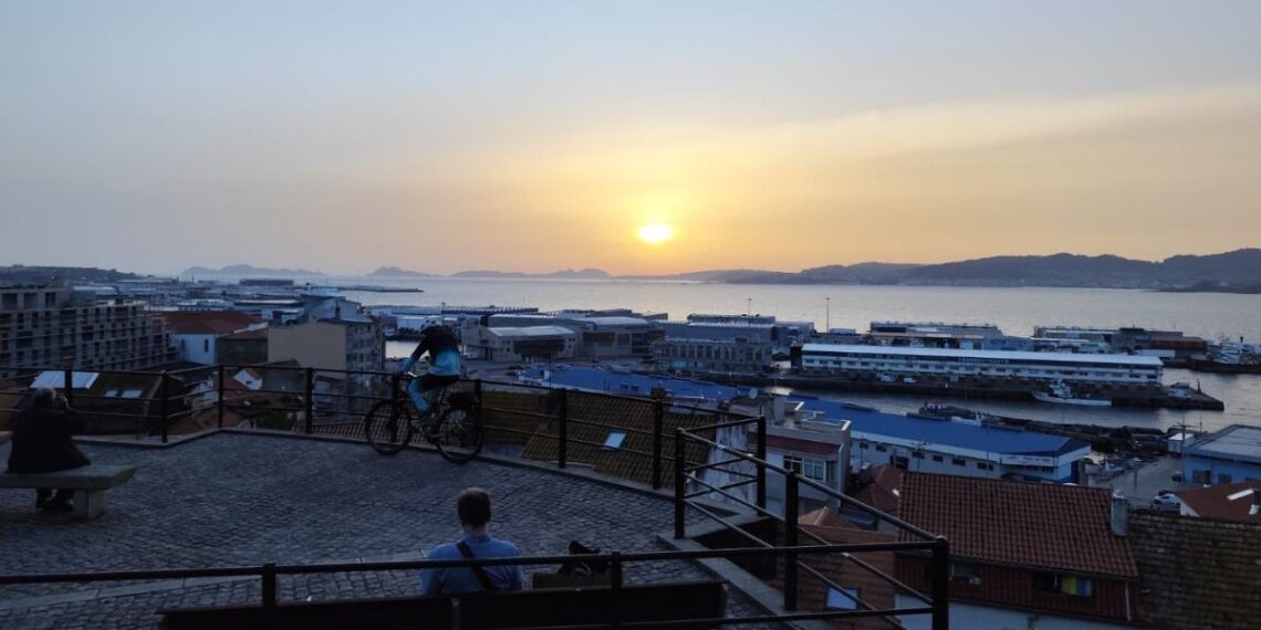 La zona de moda de Vigo suma un nuevo proyecto gastronómico, la receta más viral del momento