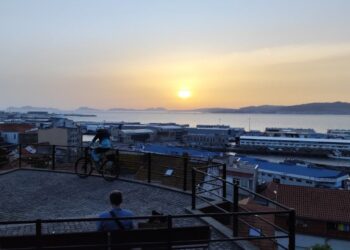 La zona de moda de Vigo suma un nuevo proyecto gastronómico, la receta más viral del momento