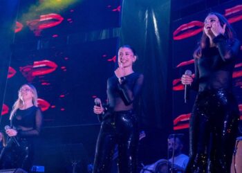La orquesta más viral de España volverá a Galicia para ofrecer una nueva actuación gratuita