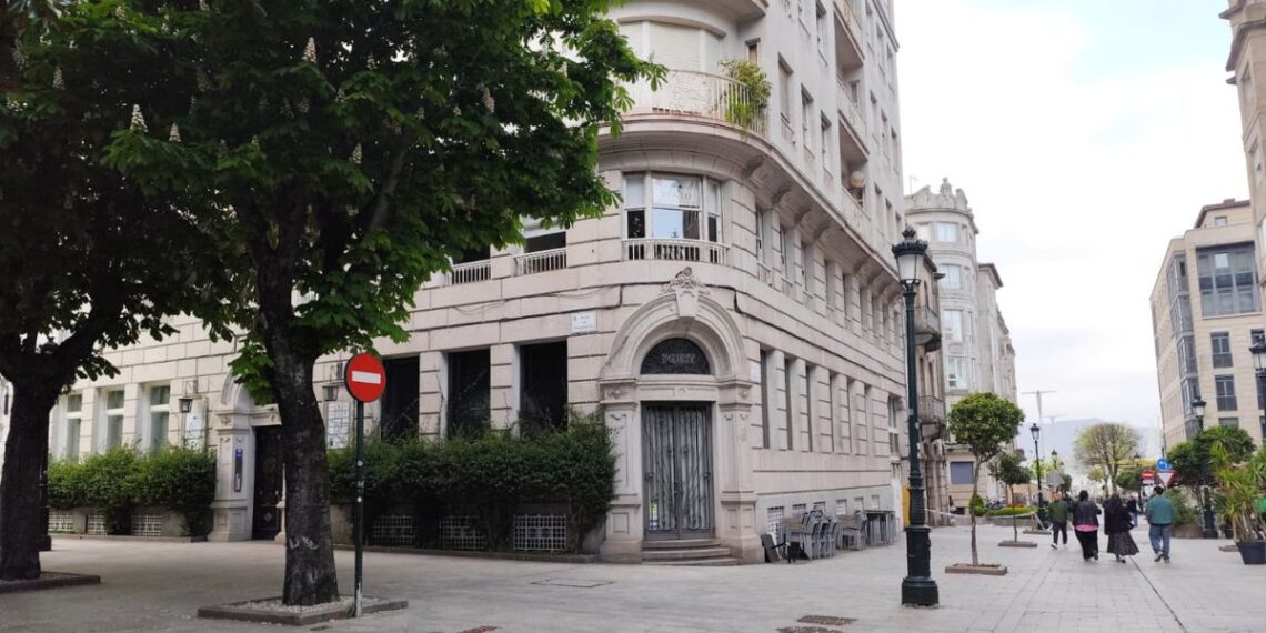 Un mítico local de la noche de Vigo se reinventa con un nuevo concepto