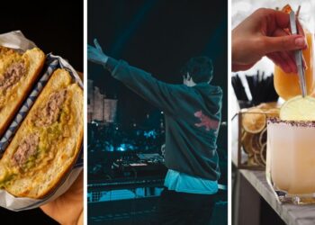 Vuelve el festival gratis que une música, gastronomía y cócteles durante una noche en O Rosal