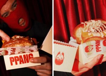 Vigo volverá a disfrutar de los sándwiches coreanos que buscan sorprender a toda Galicia
