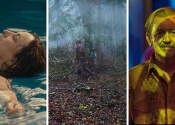 El centro de Vigo acoge la proyección gratuita de varias películas