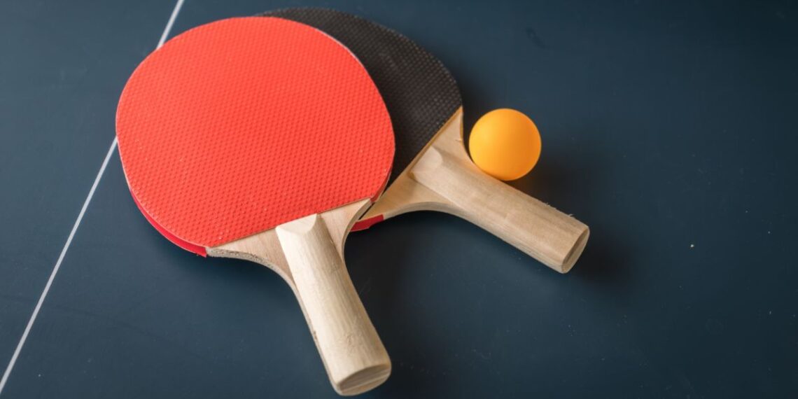 Vigo a lo Marty Supreme, el centro acogerá su propio campeonato de ping pong gratis