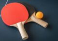 Vigo a lo Marty Supreme, el centro acogerá su propio campeonato de ping pong gratis