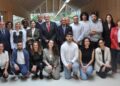 Los premios UVigo Humana reconocen a la Fundación Mujeres por África y a la asociación Bicos de Papel