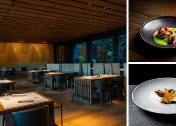 Un restaurante del norte de Portugal,  una escapada obligatoria para Galicia para la Guía Repsol