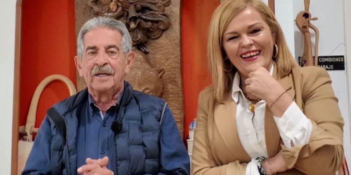 Miguel Ángel Revilla se suma a la Festa do Choco de Redondela como pregonero "estrella"
